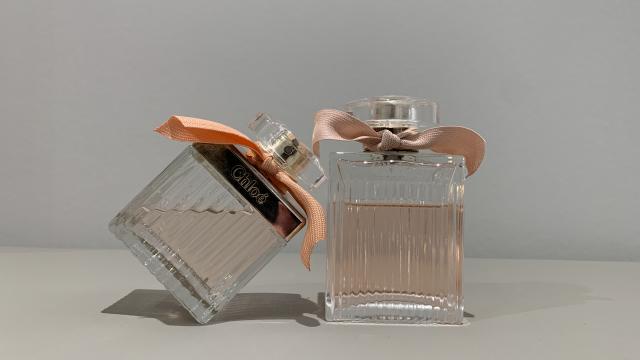 Pretty Pastell - Parfum