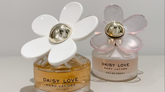 Parfum Daisy Love