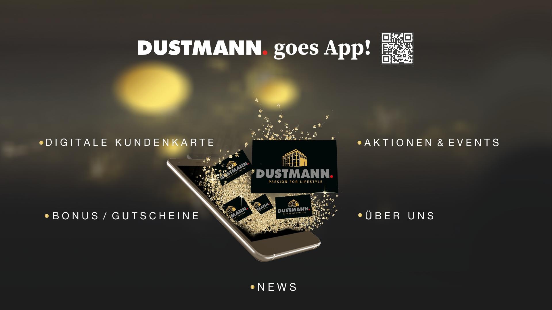 dustmann app