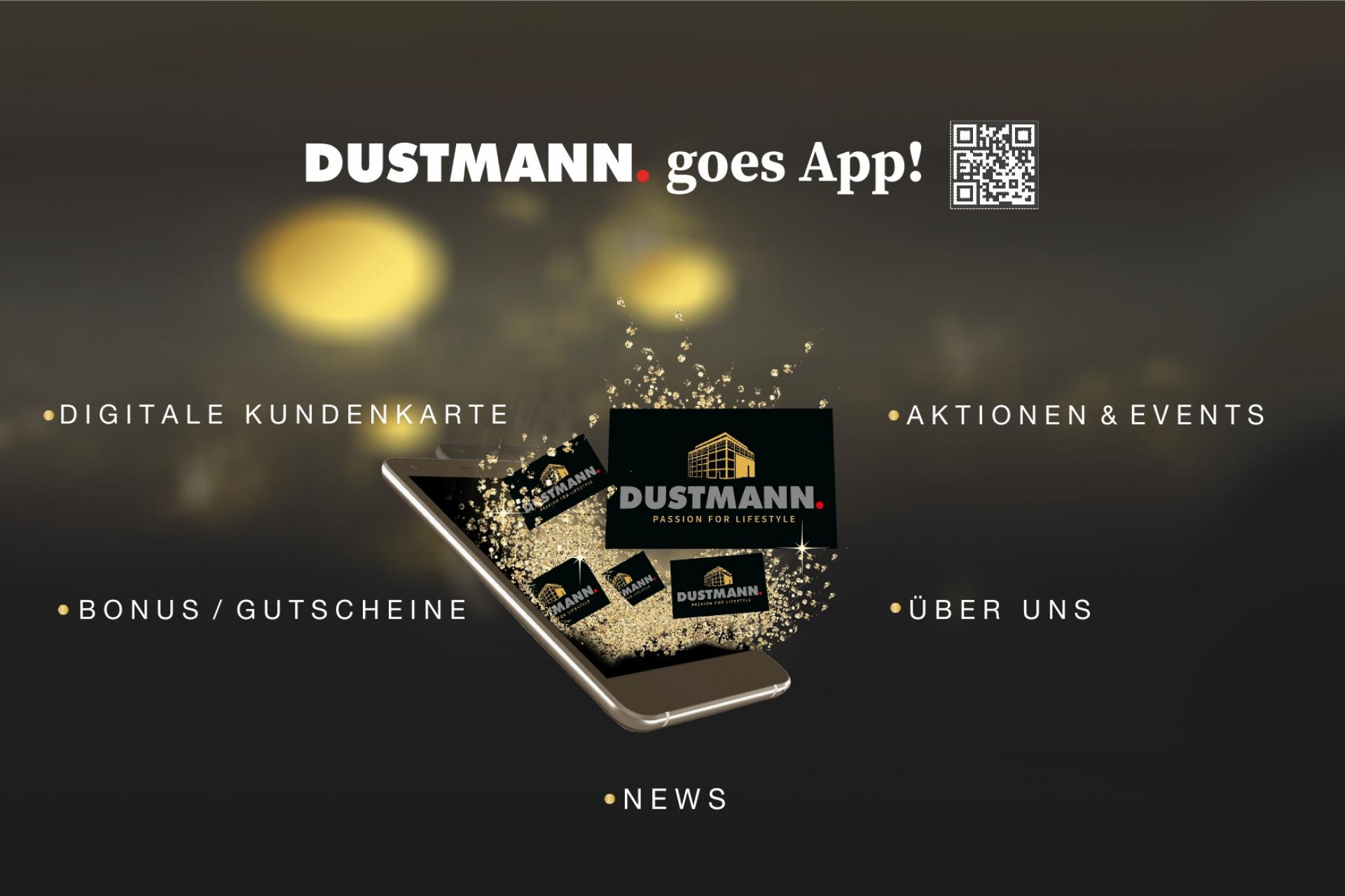 dustmann app