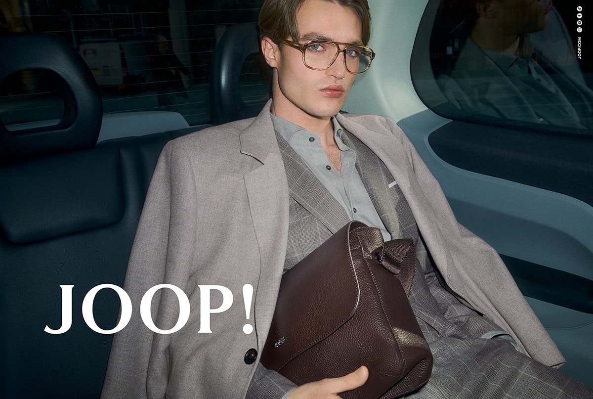 Herrenmode im DUSTMANN. Store in Dortmund-Homburch