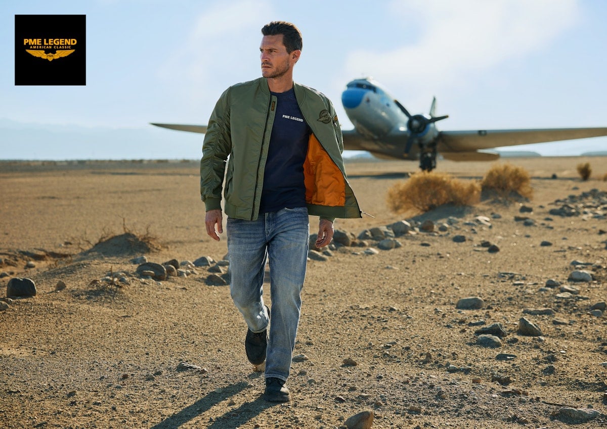 Männermode im DUSTMANN. Store in Dortmund-Hombruch