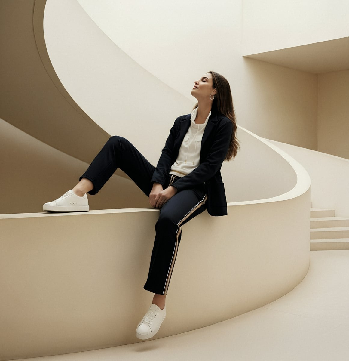 Damenmode im DUSTMANN. Store in Dortmund-Hombruch