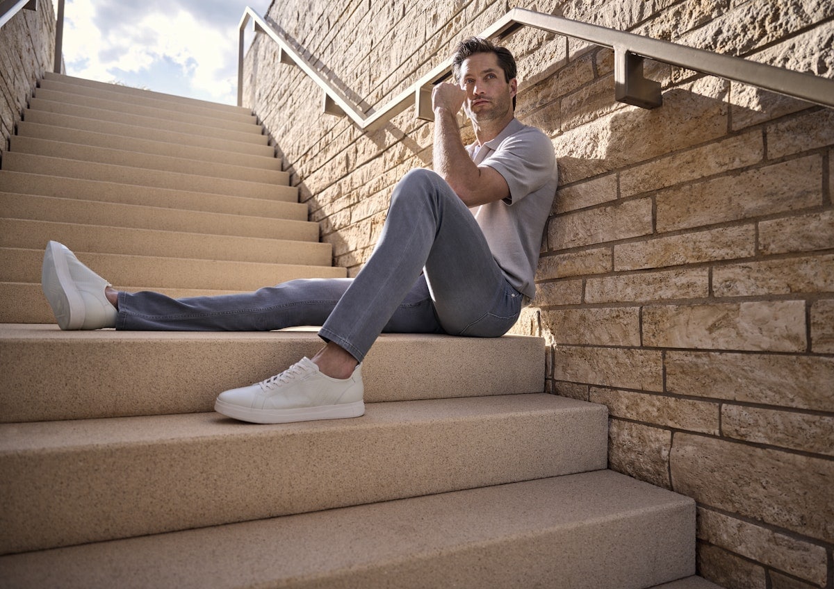 Männermode im DUSTMANN. Store